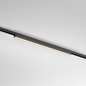 Накладной светильник Elektrostandard Line Magnetic металл арт. a069711