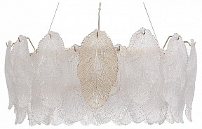 Подвесная люстра ST-Luce LIGHTSOME золото арт. SL6135.213.01