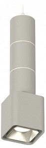 Подвесной светильник Ambrella Light XP металл арт. XP7842001