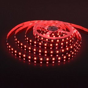 Лента светодиодная Elektrostandard 24V 60Led 14,4W IP20 Black черный арт. a053681