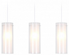 Подвесной светильник Ambrella Light TR хром арт. TR3675