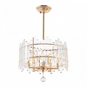 Светильник на штанге Arte Milano Sorrento-2409 золото арт. 372409/5/350/400 GD
