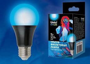 Лампа светодиодная Uniel   арт. UL-00005855