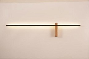 Бра Arte Lamp Phoenix медь арт. A2025AP-1PB
