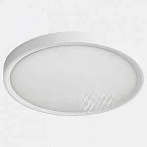 Накладной светильник Italline IT011 белый арт. IT011-5024 white