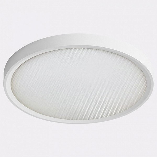 Накладной светильник Italline IT011 белый арт. IT011-5024 white