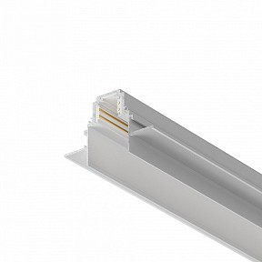 Трек Maytoni Busbar trunkings Gravity белый арт. TRX010-422W