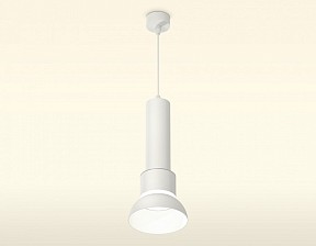 Подвесной светильник Ambrella Light XP белый арт. XP8110006