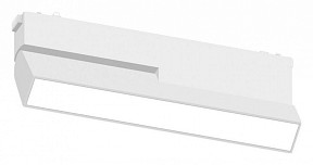 Накладной светильник Aployt Magnetic track 48 белый арт. APL.0105.10.20
