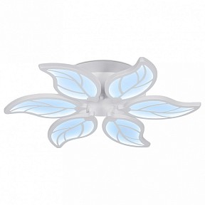 Накладной светильник Ambrella Light FA белый арт. FA459