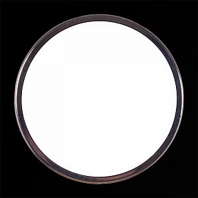 Встраиваемый светильник Reluce  хром арт. 41024-9.0-001XW LED24W CR