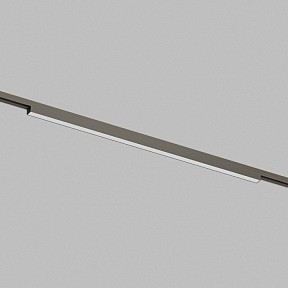 Накладной светильник Denkirs  никель арт. DK5952-DN