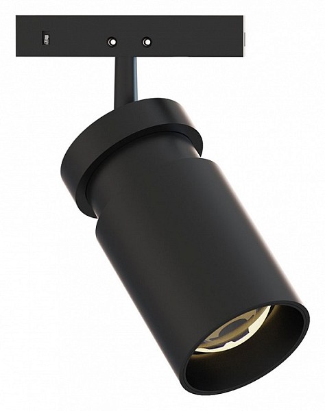 Светильник на штанге Arte Lamp Presto черный арт. A6228PL-1BK