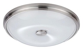 Накладной светильник Odeon Light Pelow металл арт. 4957/4