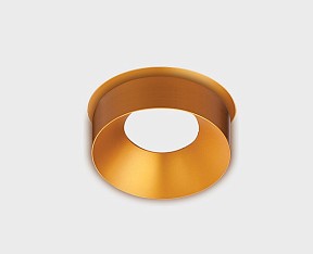 Накладной светильник Italline SKY черный арт. SKY white + SKY R gold