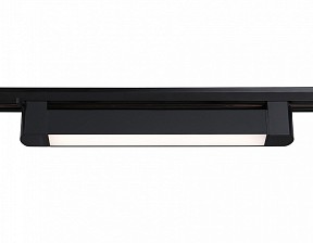 Накладной светильник Ambrella Light GL черный арт. GL6733