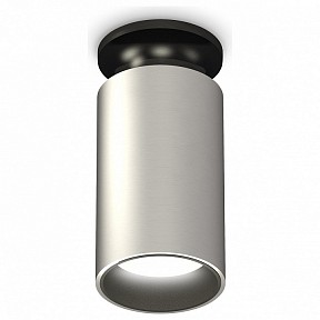 Накладной светильник Ambrella Light XS черный арт. XS6324101