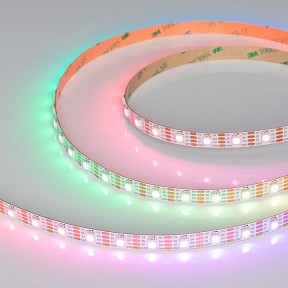 Лента светодиодная Arlight SPI белый арт. 037855