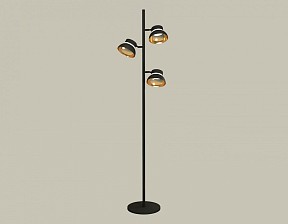 Торшер Ambrella Light XB черный арт. XB9816101