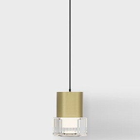 Подвесной светильник Italline IT014-0203 золото арт. IT014-0203 gold