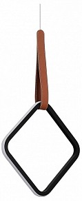 Подвесной светильник ST-Luce Shape разноцветный арт. SL6131.423.12