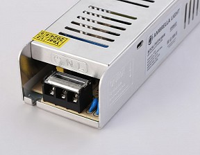 Блок питания Ambrella Light LED Driver металл арт. GS8653