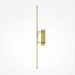 Бра Maytoni Renaissance латунь арт. MOD256WL-L5BS3K1
