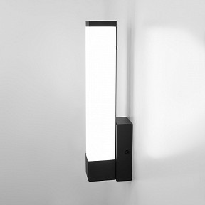 Светильник на штанге Elektrostandard MRL LED 1110 черный арт. a052741