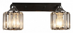 Спот Imex SP.026 черный арт. SP.026-52-08