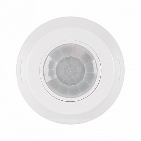 Датчик движения Arlight PRIME белый арт. 031845(2)