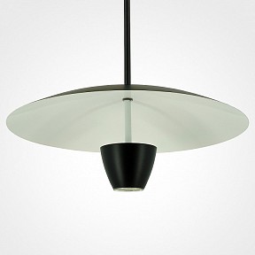 Подвесной светильник LIGHTERA Pichola черный арт. LE128L-40B