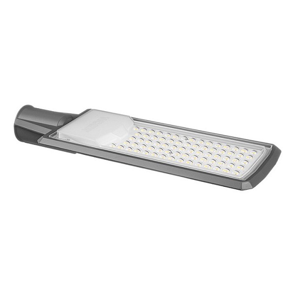 Консольный светильник Wolta  серый арт. STL-100W/02