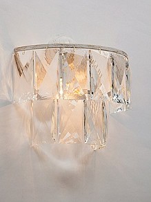 Бра Vitaluce V5262 белый арт. V5262-0/3A