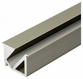 Профиль Arlight SL-BEVEL желтый арт. 038200