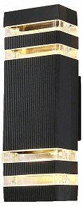 Светильник на штанге Ambrella Light ST черный арт. ST2574