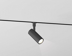 Светильник на штанге Ambrella Light TRACK SYSTEM черный арт. GL2301