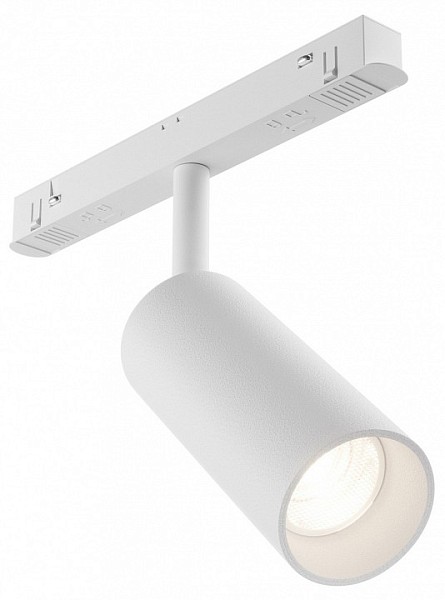 Светильник на штанге Maytoni Focus LED белый арт. TR032-4-12WTW-S-DD-W