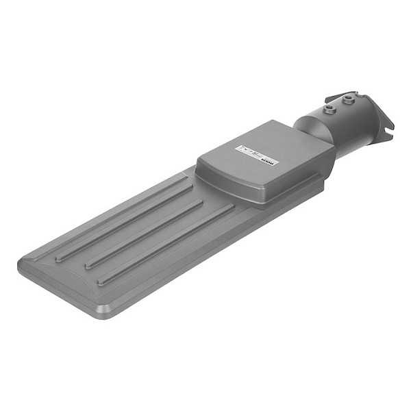 Консольный светильник Wolta  серый арт. STL-100W/03