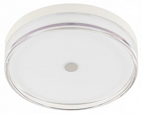 Накладной светильник Citilux DIXON белый арт. CL747300V