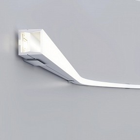 Профиль Elektrostandard  белый арт. LL-2-ALP027