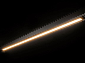 Накладной светильник Lumker SY-LINK черный арт. 00-00013638