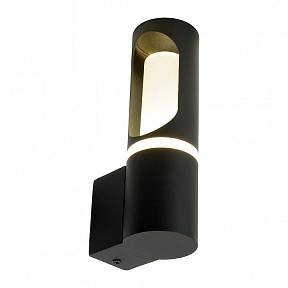 Светильник на штанге Feron DH1101 черный арт. 51233
