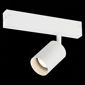 Светильник на штанге ST-Luce Skyline 220 белый арт. ST505.506.01