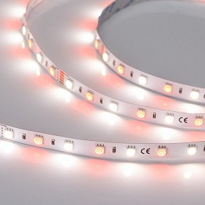 Лента светодиодная Arlight RT-B60 белый арт. 018326(3)