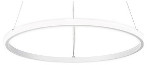 Подвесной светильник Escada Euler белый арт. 10228/1LED