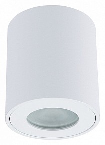 Накладной светильник Arte Lamp Tino белый арт. A1469PL-1WH