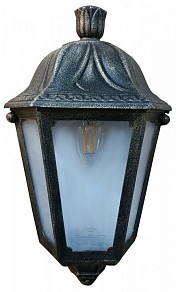 Накладной светильник Fumagalli Iesse бронза арт. M22.000.000.BXF1R