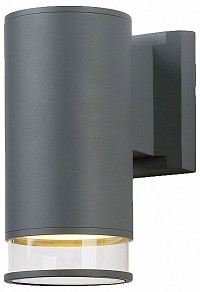 Светильник на штанге Ambrella Light ST серый арт. ST3818