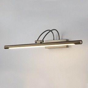 Подсветка для картин Elektrostandard  бронза арт. a038393