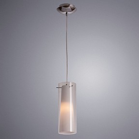 Подвесной светильник Arte Lamp Aries металл арт. A8983SP-1CC
